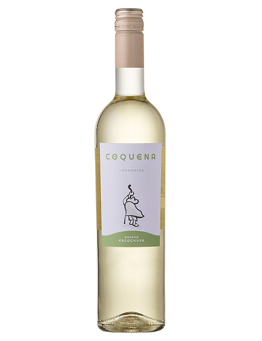 Vinho Branco Torrontés Coquena Bodega Yacochuya