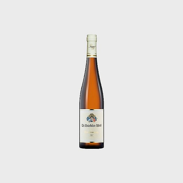Vinho Branco Burklin-Wolf Reiterpfad Gc Riesling