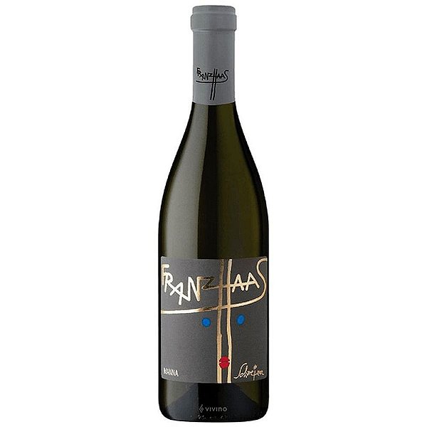 Vinho Branco Franz Haas Manna Schweizer