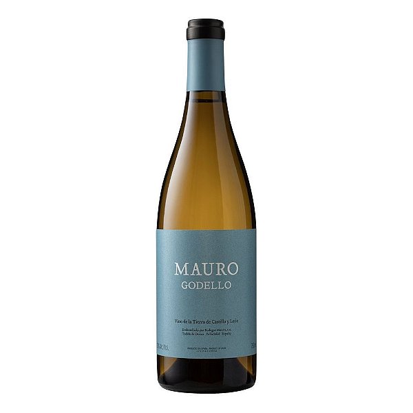 Vinho Branco Mauro Godello 2023