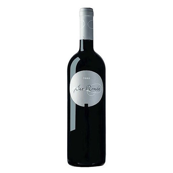 Vinho Tinto San Román