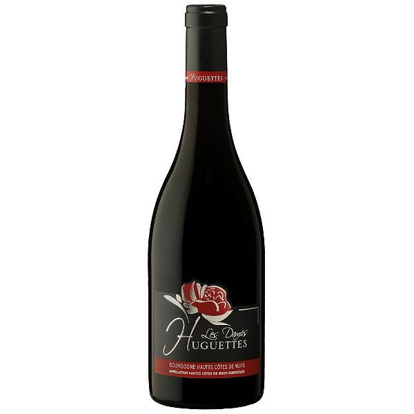 Vinho Tinto Mugneret Bourgogne Hautes-Côtes de Nuits Les Dames Huguettes Magnum 1,5L