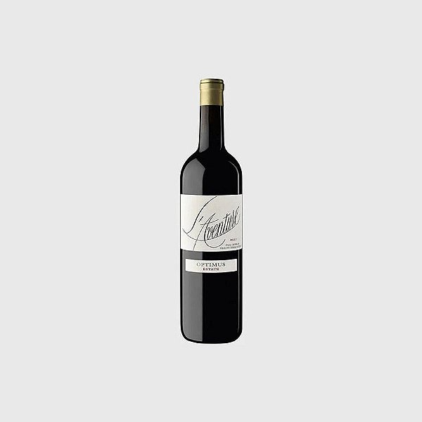 Vinho Tinto Stephan V L'Aventure Optimus