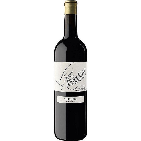 Vinho Tinto Stephan V L'Aventure Chloe