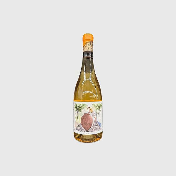 Vinho Branco Outeiros Constança Vai À Vinha