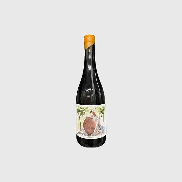 Vinho Tinto Outeiros Constança Vai À Vinha - Nas Talhas