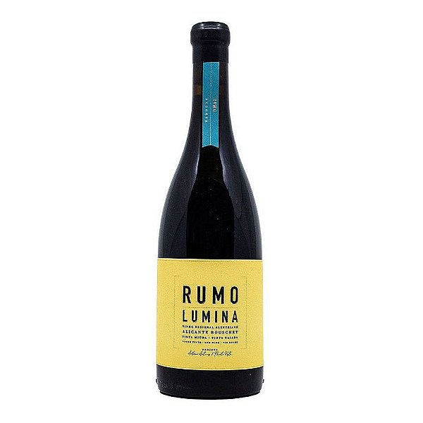 Vinho Tinto Rumo Lumina