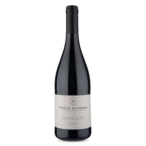 Vinho Tinto Pinhal da Torre Resoluto