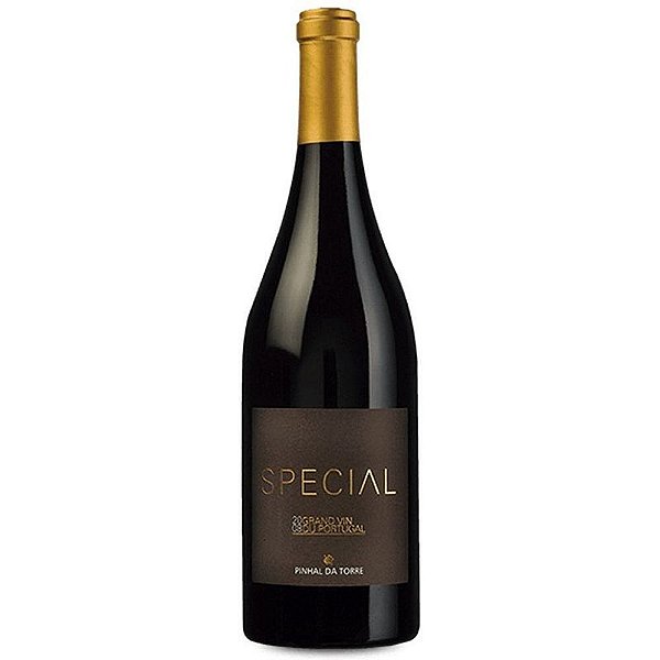 Vinho Tinto Pinhal da Torre Special
