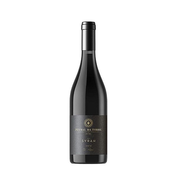 Vinho Tinto Pinhal da Torre The Syrah