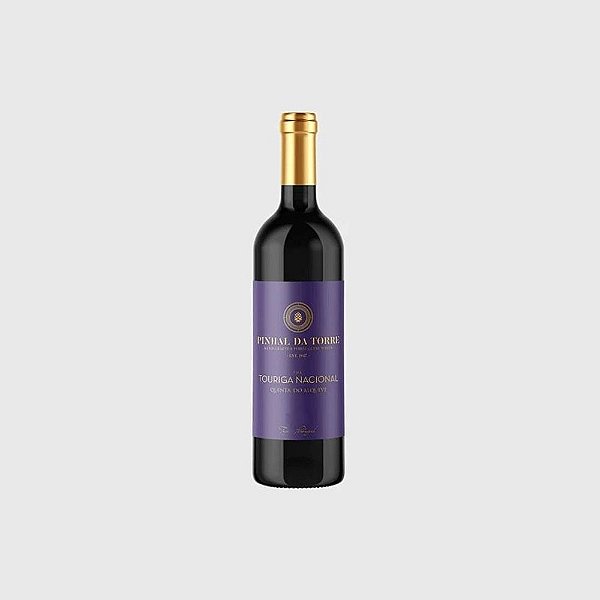 Vinho Tinto Pinhal da Torre The Touriga Nacional