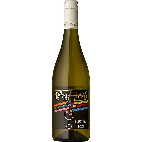 Vinho Branco Franz Haas Lepus