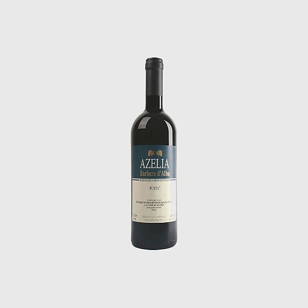Vinho Tinto Azelia Barbera D'Alba DOC