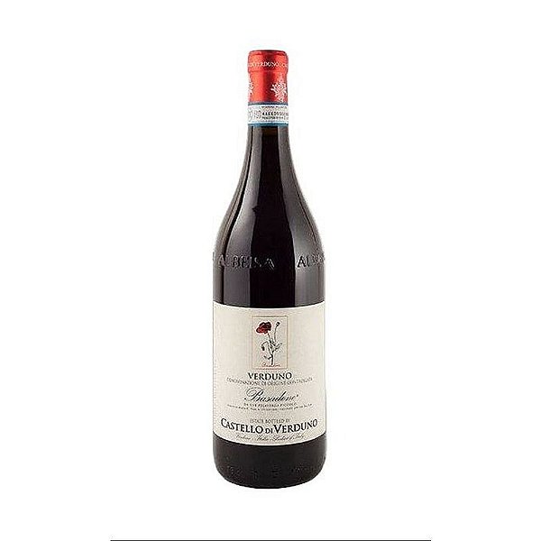 Vinho Tinto Castello Di Verduno Basadone Verduno DOC