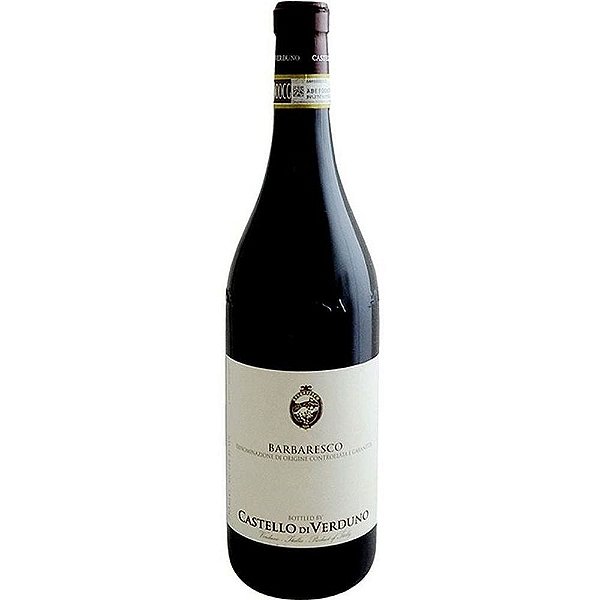 Vinho Tinto Castello Di Verduno Barbaresco DOCG