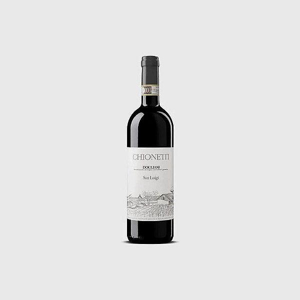 Vinho Tinto Chionetti San Luigi Dogliani DOCG
