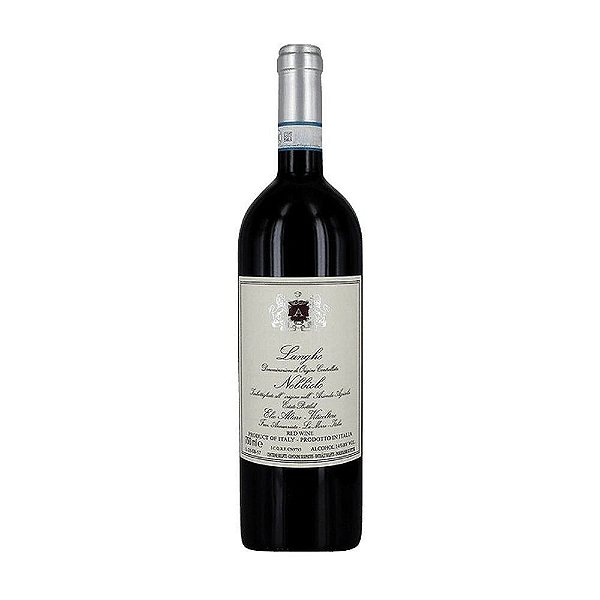 Vinho Tinto Elio Altare Nebbiolo Langhe DOC