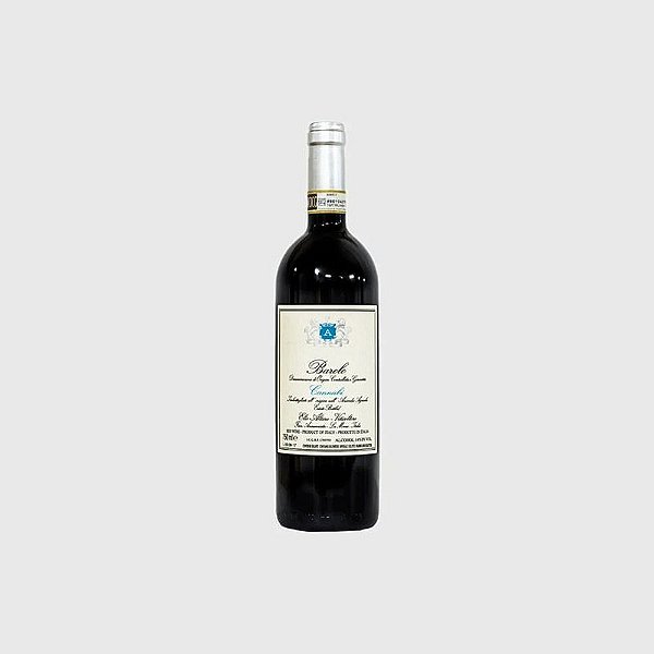 Vinho Tinto Elio Altare Cannubi Barolo DOCG
