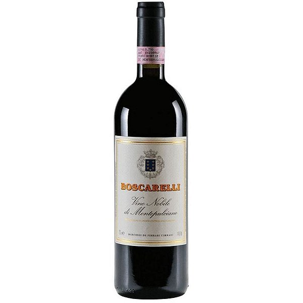 Vinho Tinto Boscarelli Vino Nobile Di Montepulciano DOCG