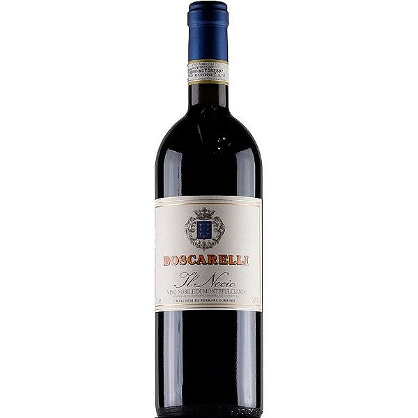 Vinho Tinto Boscarelli IL Nocio Vino Nobile Di Montepulciano DOCG