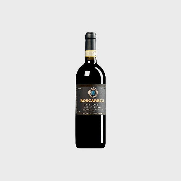 Vinho Tinto Boscarelli Sotto Casa  Vino Nobile Di Montepulciano Riserva DOCG