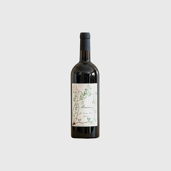 Vinho Tinto Caparsa Mimma Toscana Rosso IGT