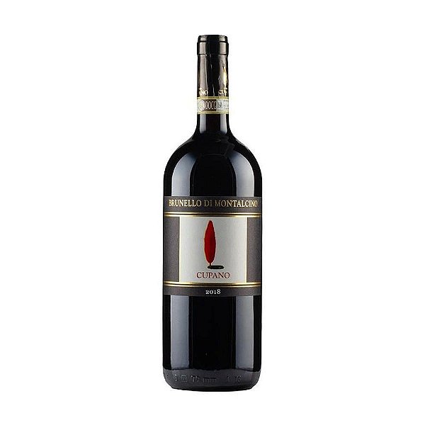 Vinho Tinto Cupano Brunello Di Montalcino Magnum DOCG 1,5L