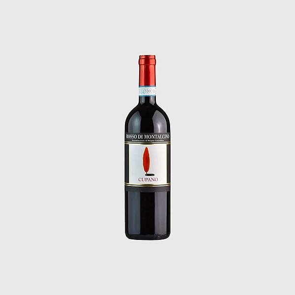Vinho Tinto Cupano Rosso di Montalcino DOC