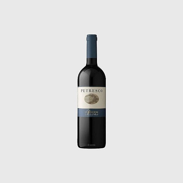 Vinho Tinto Le Cinciole Petresco
