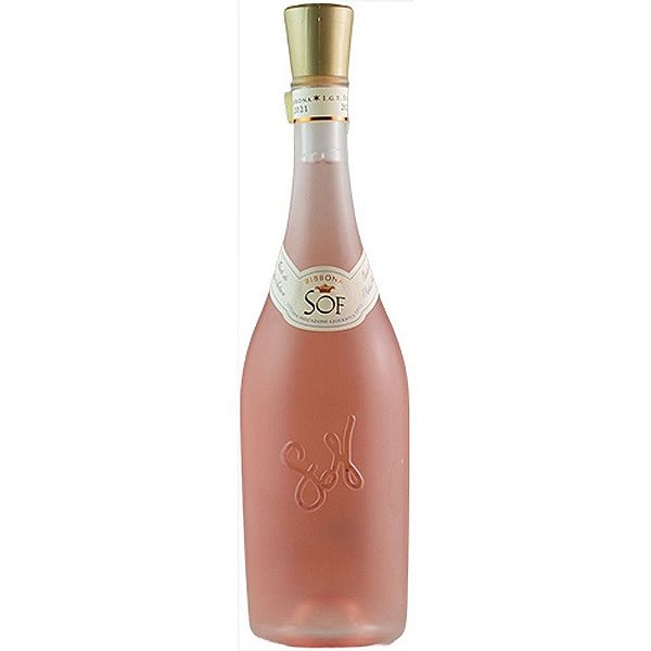 Vinho Rosé Tenuta Di Biserno Sof