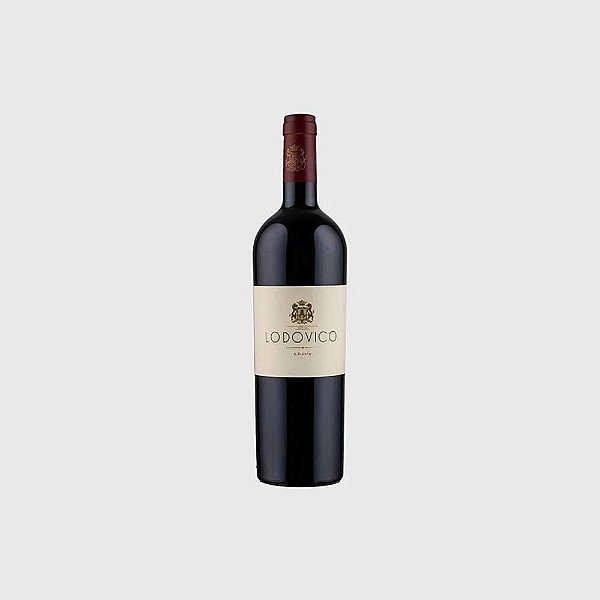 Vinho Tinto Tenuta Di Biserno Lodovico