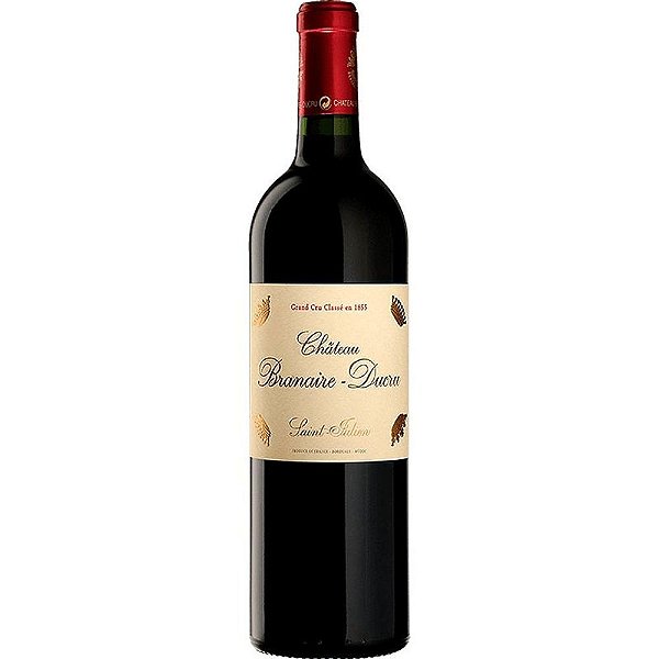 Vinho Tinto Chateau Branaire-Ducru
