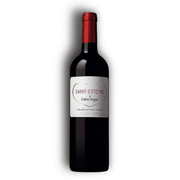 Vinho Tinto Le C de Calon Segur