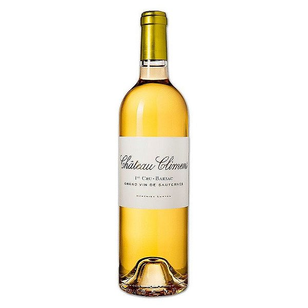 Vinho Branco Doce Chateu Climens 375ml