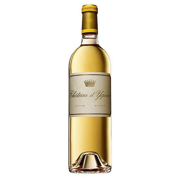 Vinho Branco Doce Chateau D Yquem