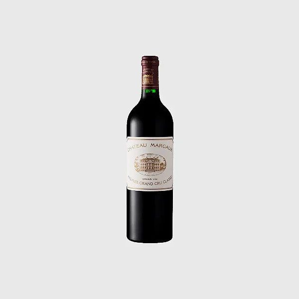 Vinho Tinto Chateau Margaux