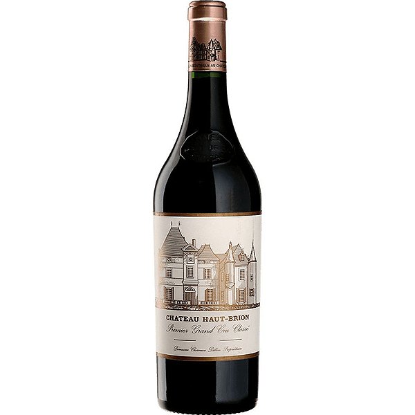 Vinho Tinto Chateau Haut Brion