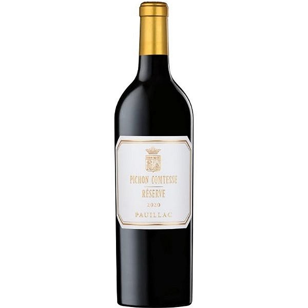 Vinho Tinto Reserve de La Comtesse
