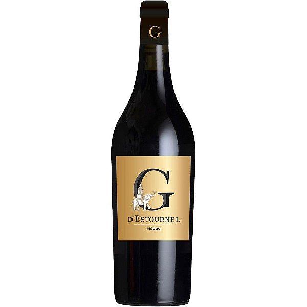 Vinho Tinto G D'Estournel