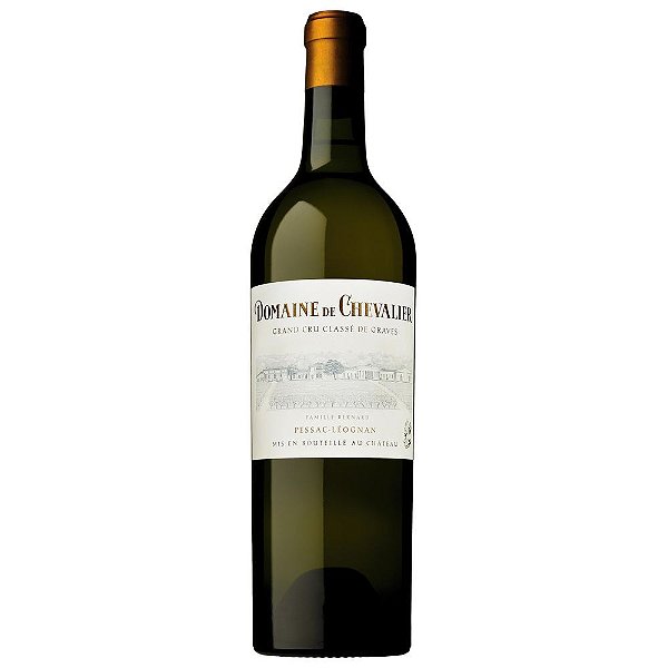 Vinho Branco Domaine de Chevalier