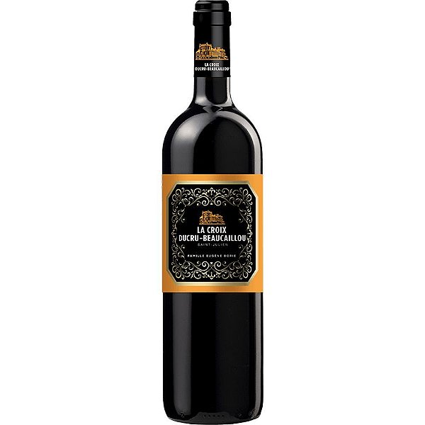 Vinho Tinto La Croix Ducru-Beaucaillou