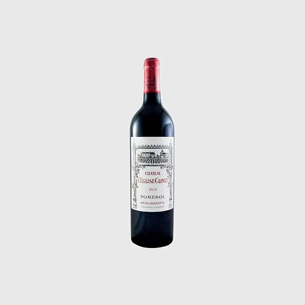 Vinho Tinto La Petite Eglise
