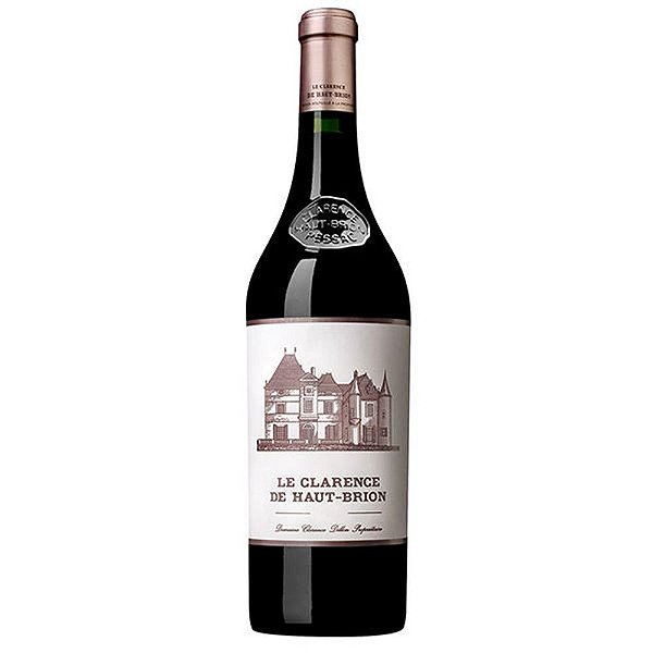 Vinho Tinto Le Clarence De Haut Brion
