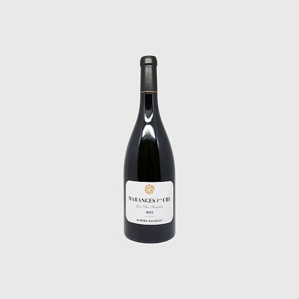 Vinho Tinto Aurore Maranges 1ER Cru Les Clos Roussots