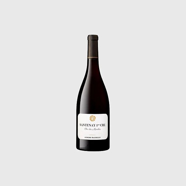 Vinho Tinto Aurore Santenay 1Er Cru Clos Des Mouches