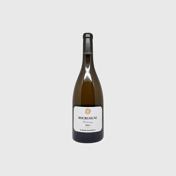 Vinho Branco Aurore Bourgogne Chardonnay