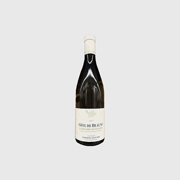 Vinho Branco Chantal Lescure Côte de Beaune Blanc La Grande Châtelaine