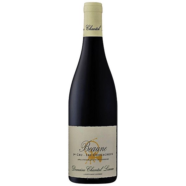 Vinho Tinto Chantal Lescure Beaune 1ER Cru Les Chouacheux