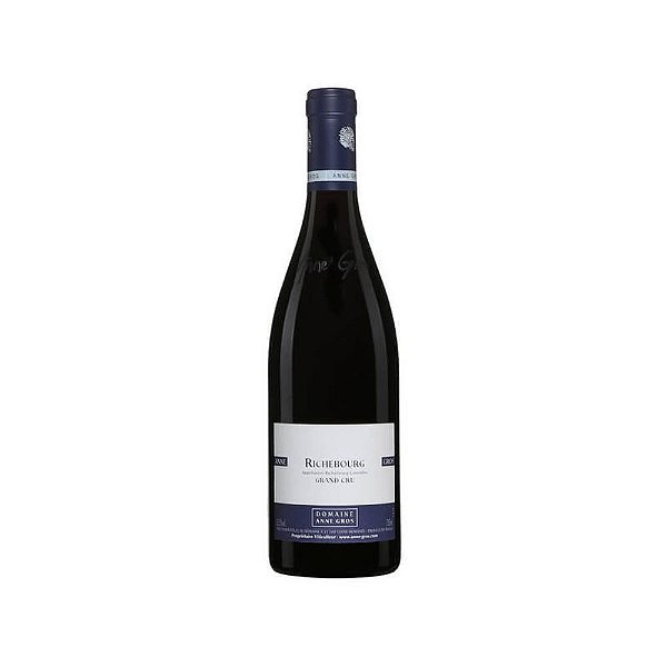 Vinho Tinto Anne Gros Richebourg