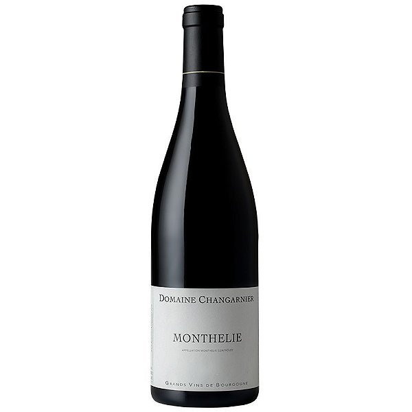 Vinho Tinto Changarnier Monthelie Rouge
